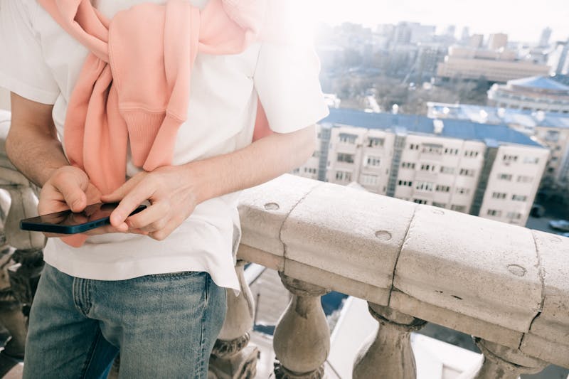 James Holloway, Pizzaiolo at Jet's Pizza